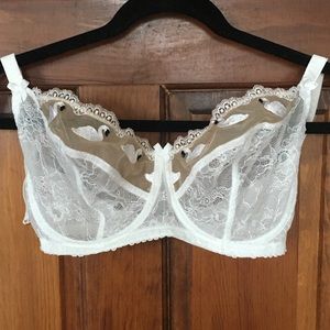 Mimi Holliday Swan Lake Bra